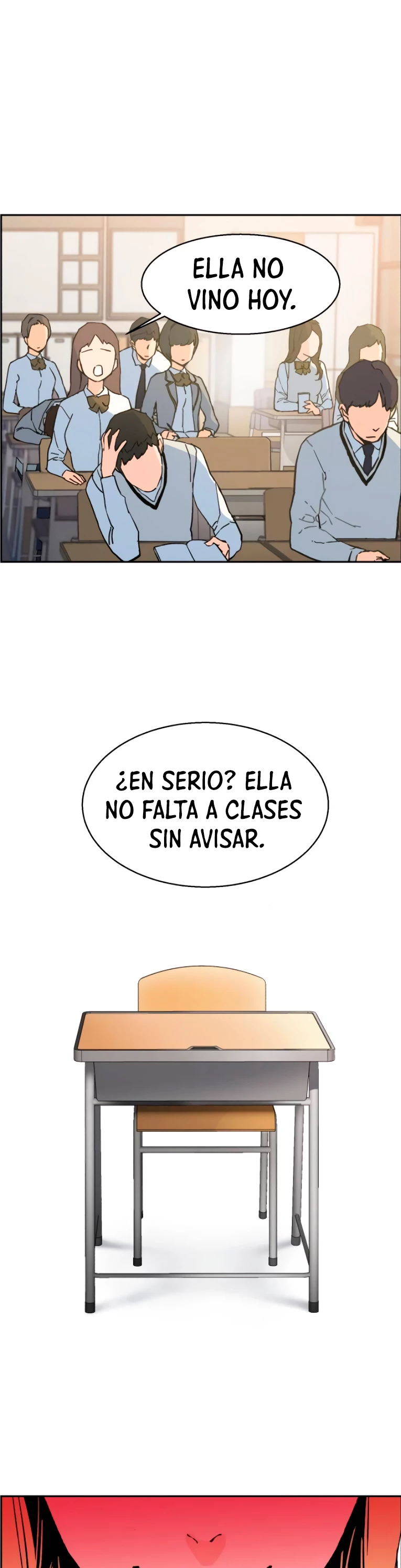 Inscripcion de mercenarios capítulo 5 página 62