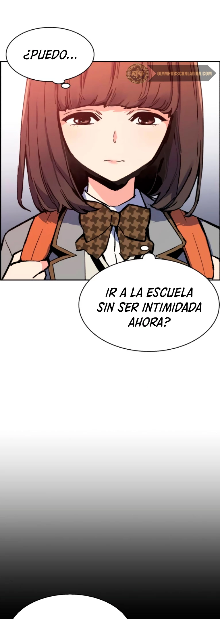 Inscripcion de mercenarios capítulo 5 página 7