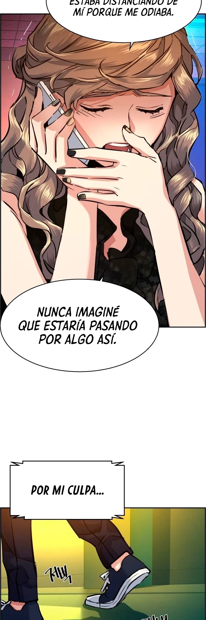 Inscripcion de mercenarios capítulo 69 página 15