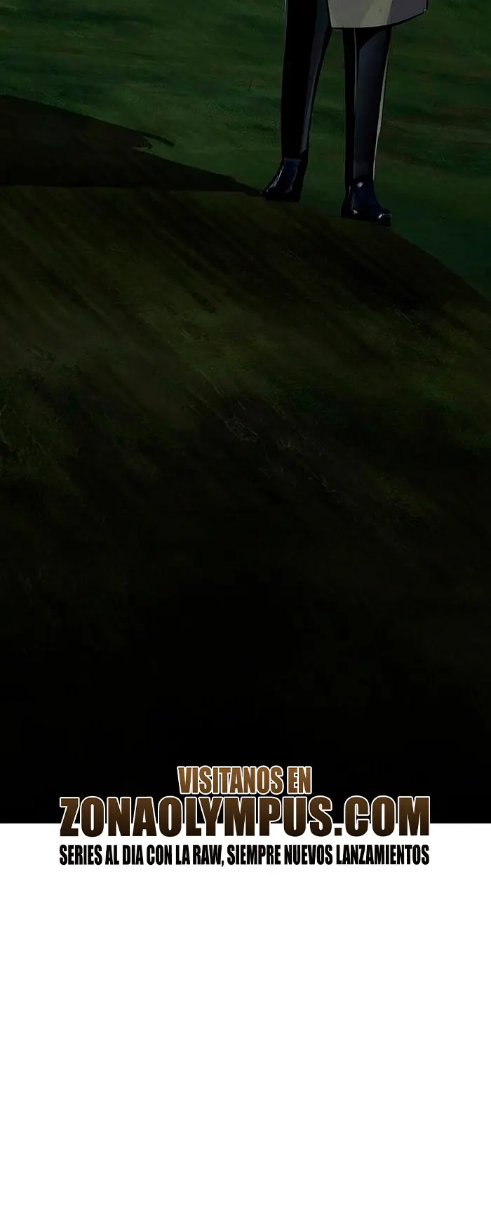 Inscripcion de mercenarios capítulo 279 página 35