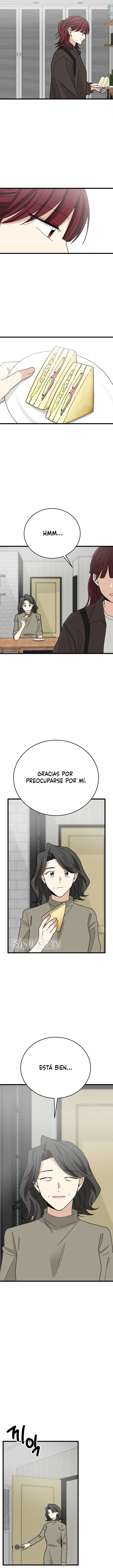 ¡No te amo! capítulo 12 página 7