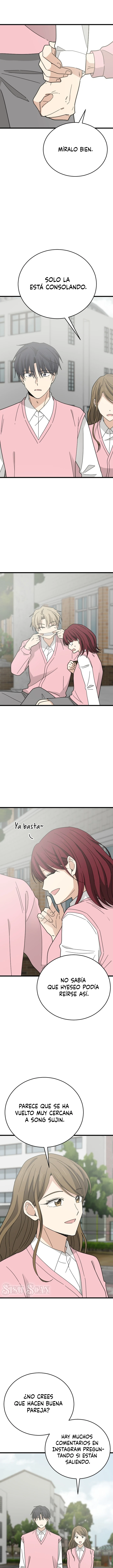 ¡No te amo! capítulo 14 página 7