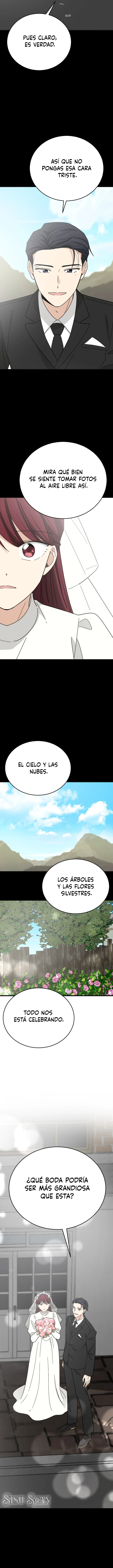 ¡No te amo! capítulo 15 página 14