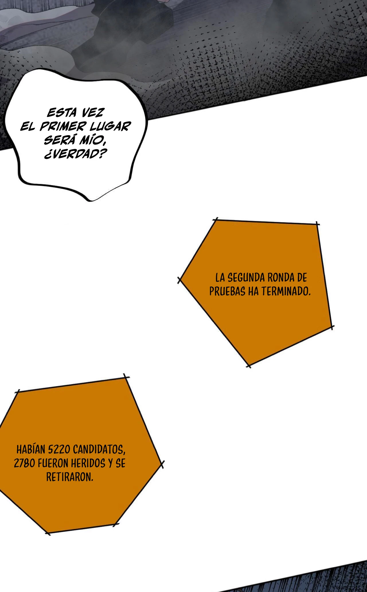 ¡Nigromante¡, ¡Yo soy la plaga! capítulo 10 página 31