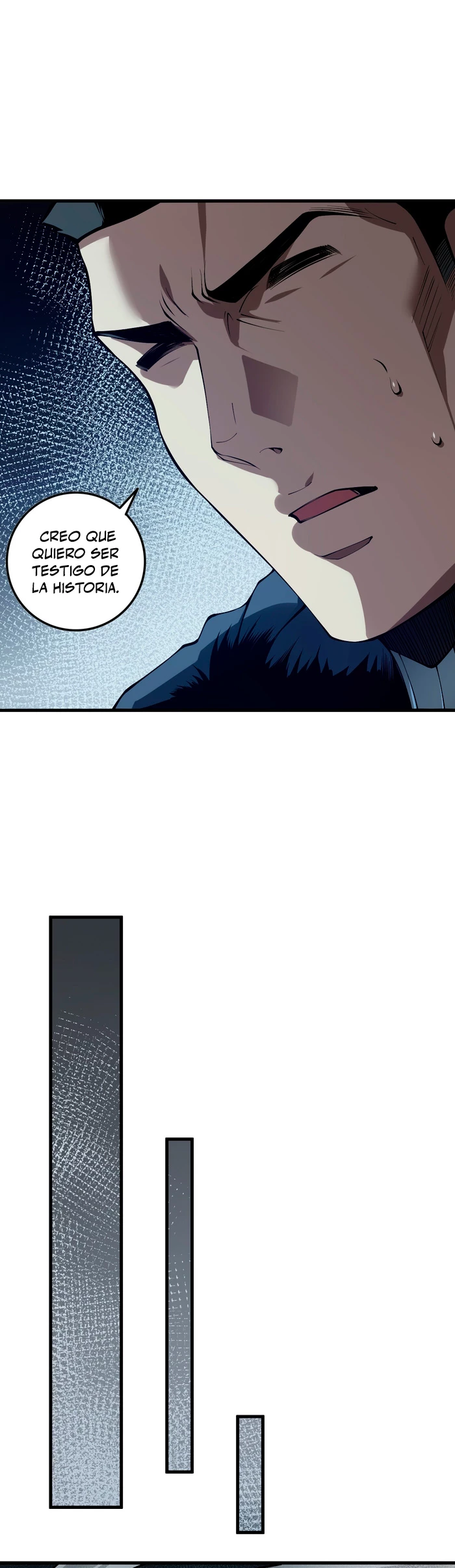 ¡Nigromante¡, ¡Yo soy la plaga! capítulo 104 página 27