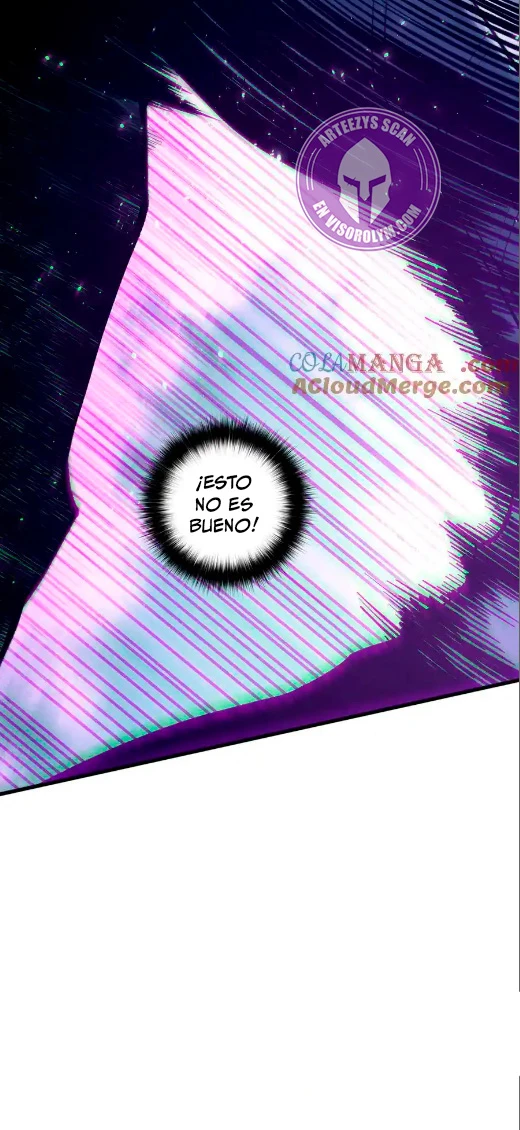 ¡Nigromante¡, ¡Yo soy la plaga! capítulo 144 página 29