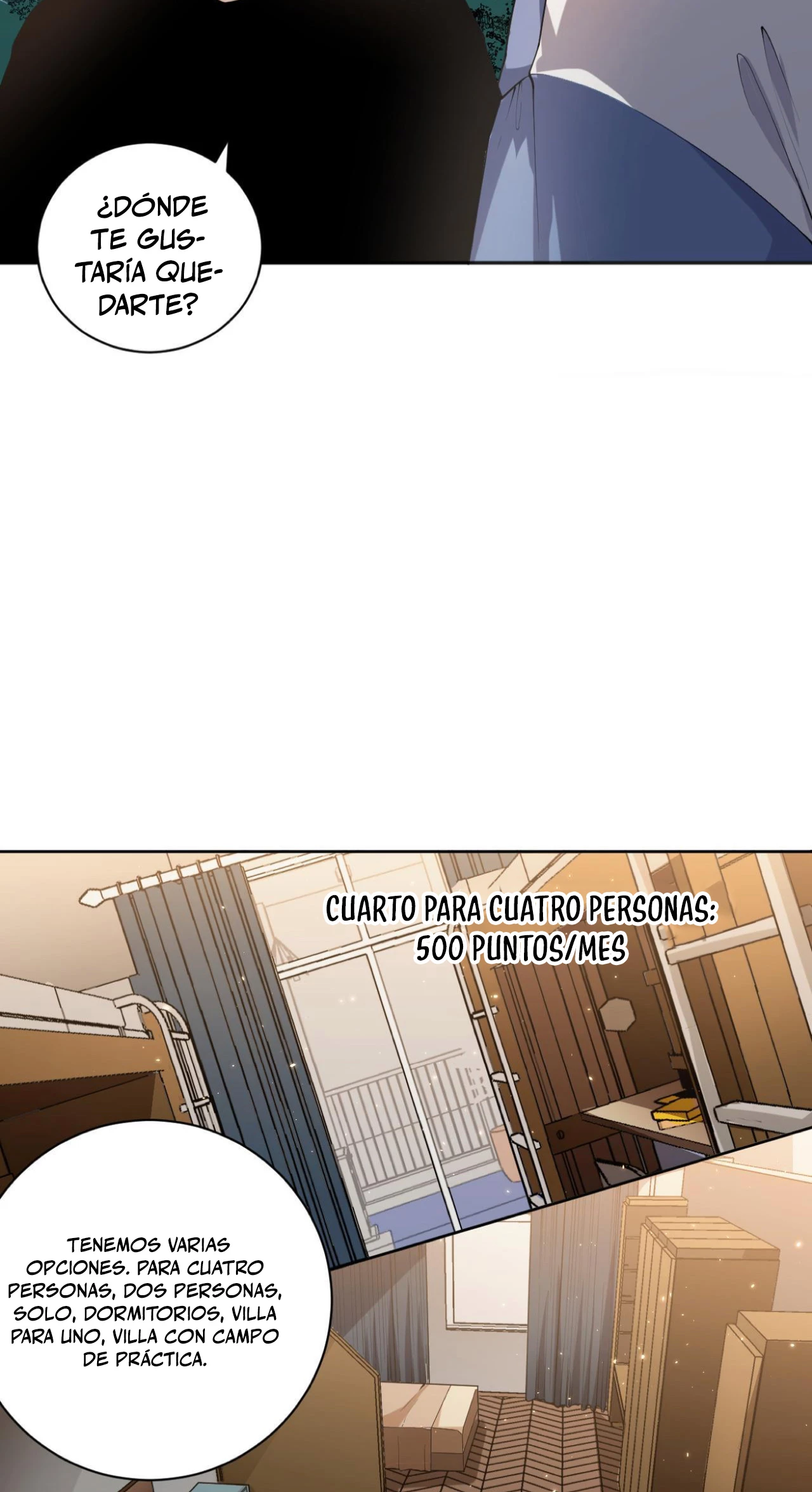 ¡Nigromante¡, ¡Yo soy la plaga! capítulo 15 página 25