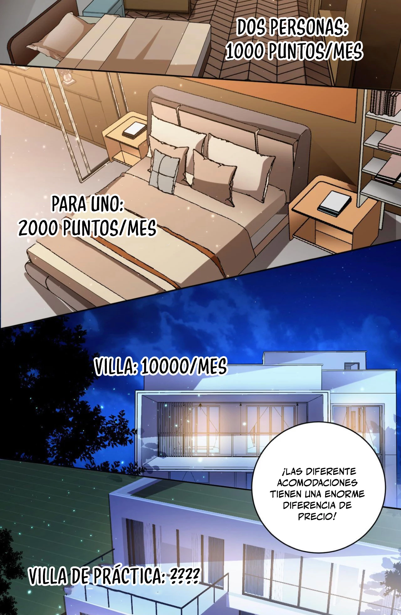 ¡Nigromante¡, ¡Yo soy la plaga! capítulo 15 página 26