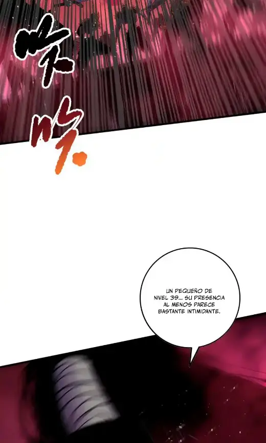 ¡Nigromante¡, ¡Yo soy la plaga! capítulo 155 página 23