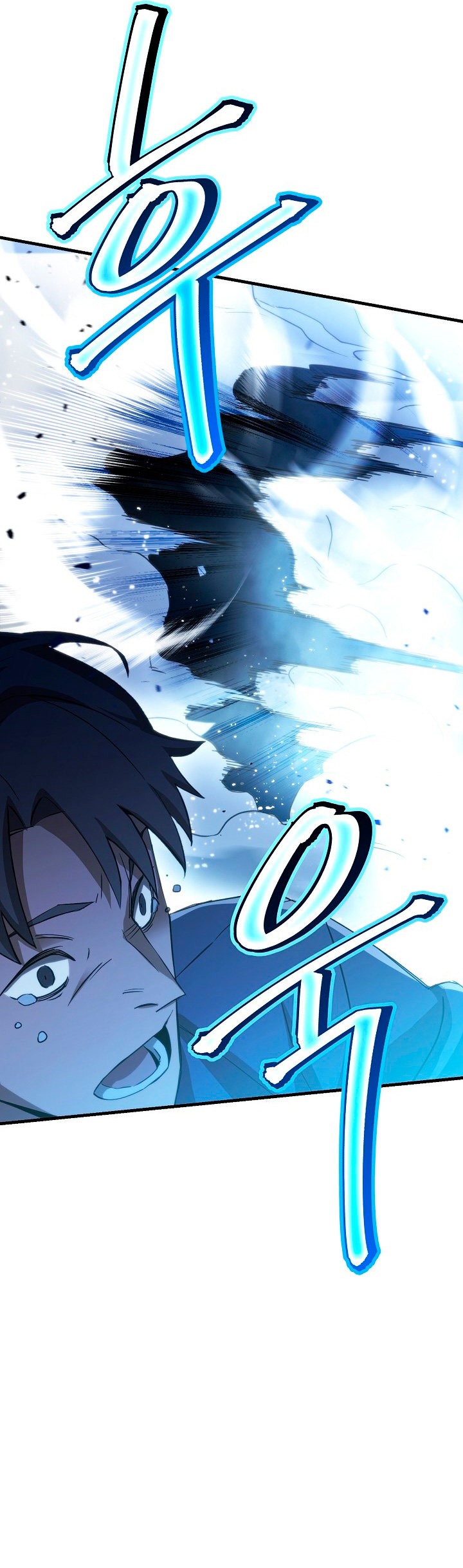 Heroe, regresa capítulo 3 página 69