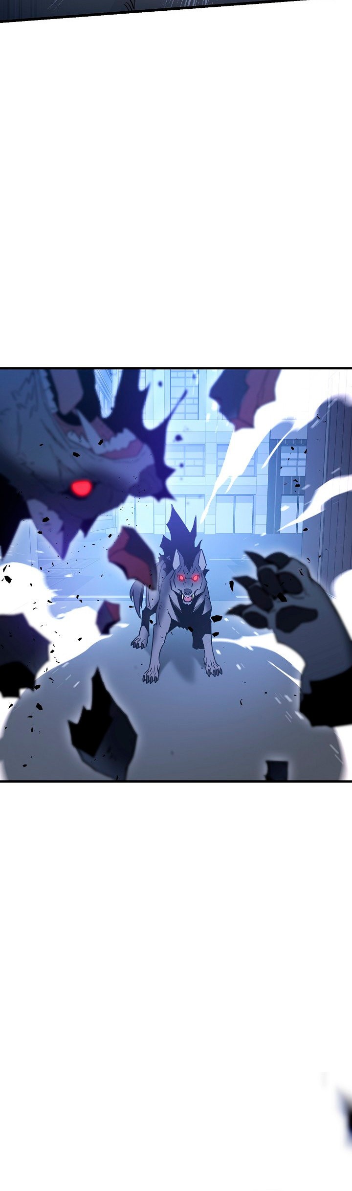 Heroe, regresa capítulo 3 página 74