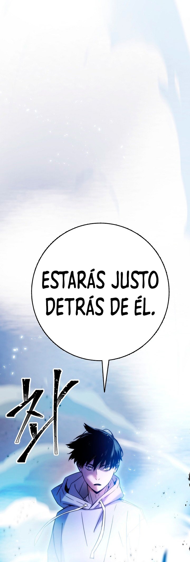 Heroe, regresa capítulo 3 página 78