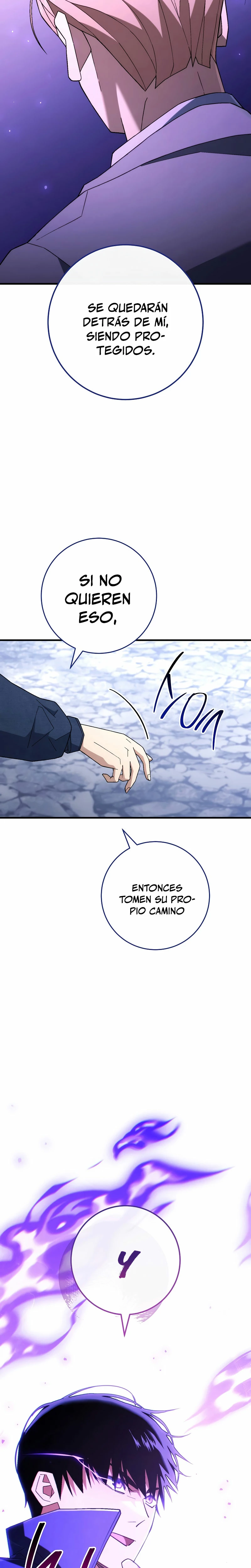 Heroe, regresa capítulo 106 página 30