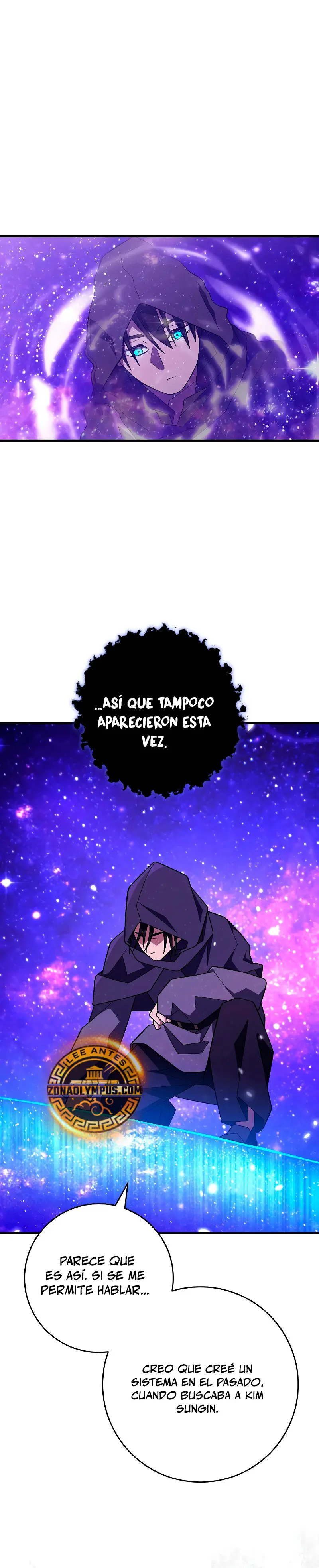 Heroe, regresa capítulo 114 página 17