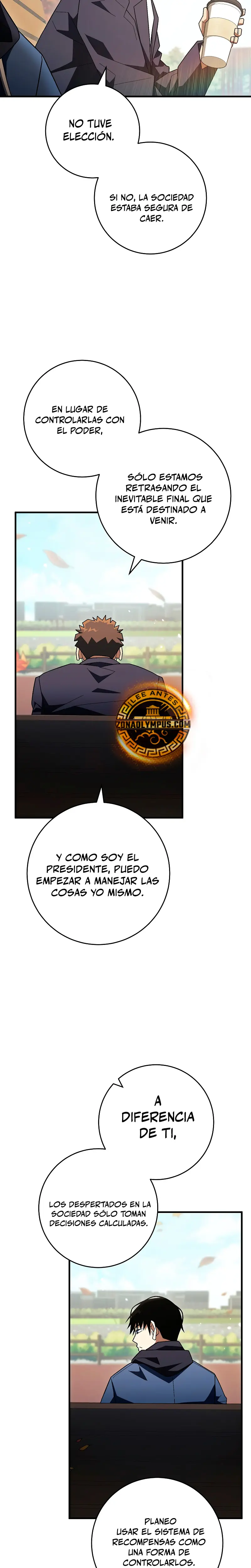 Heroe, regresa capítulo 114 página 7