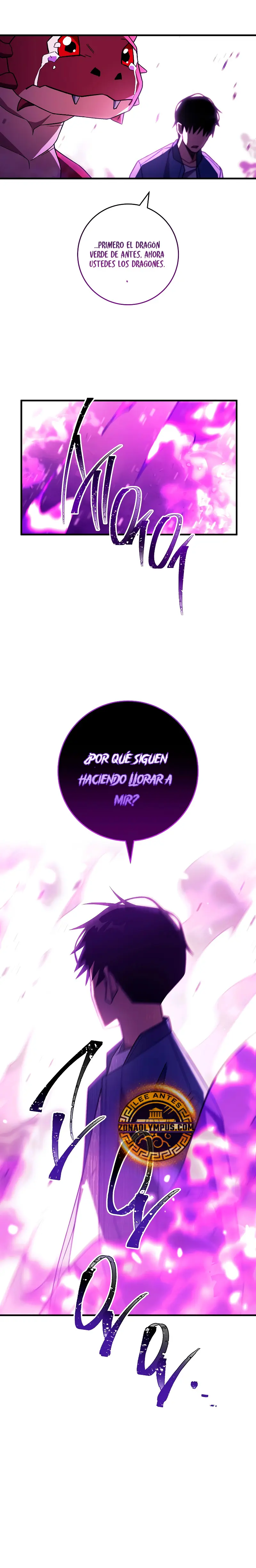 Heroe, regresa capítulo 118 página 14