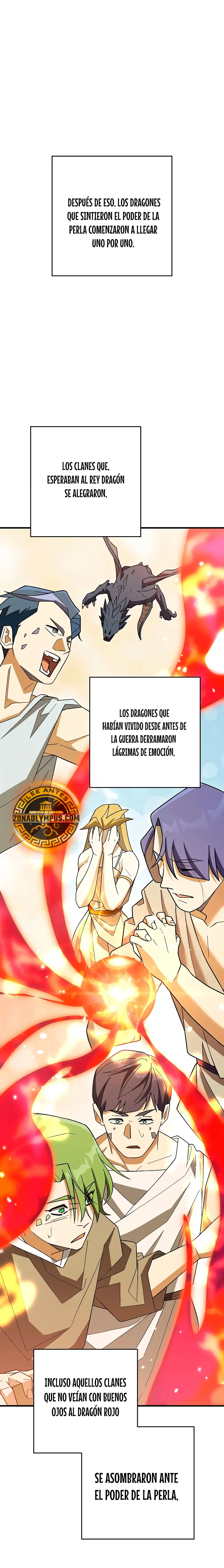 Heroe, regresa capítulo 120 página 24