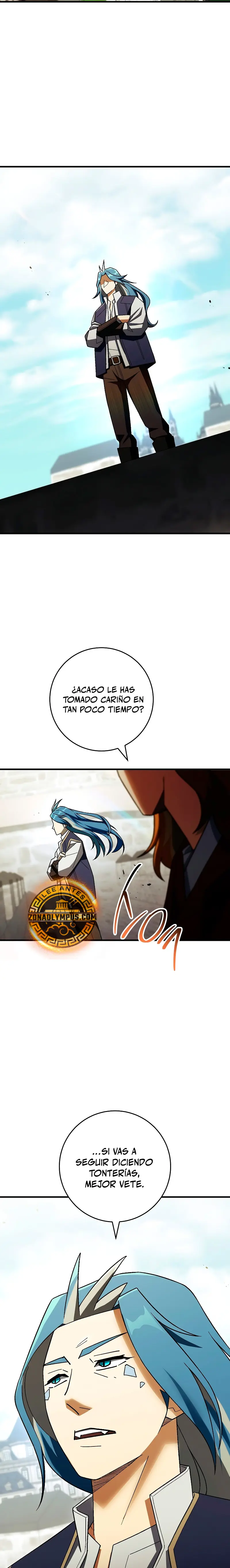 Heroe, regresa capítulo 120 página 8