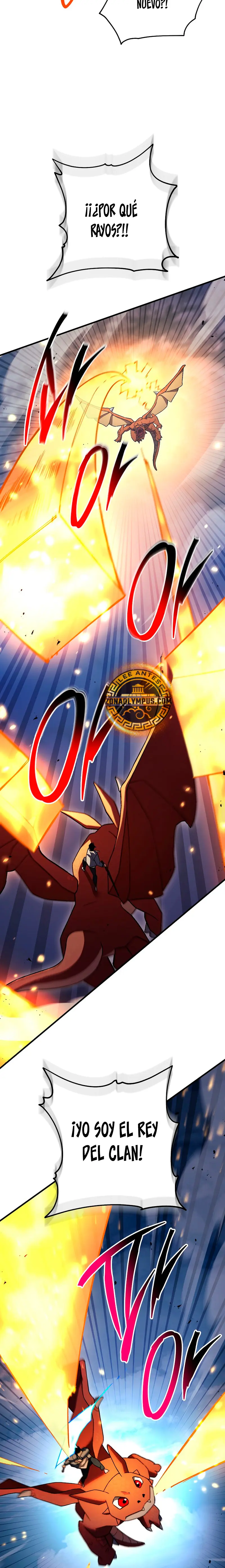 Heroe, regresa capítulo 122 página 12