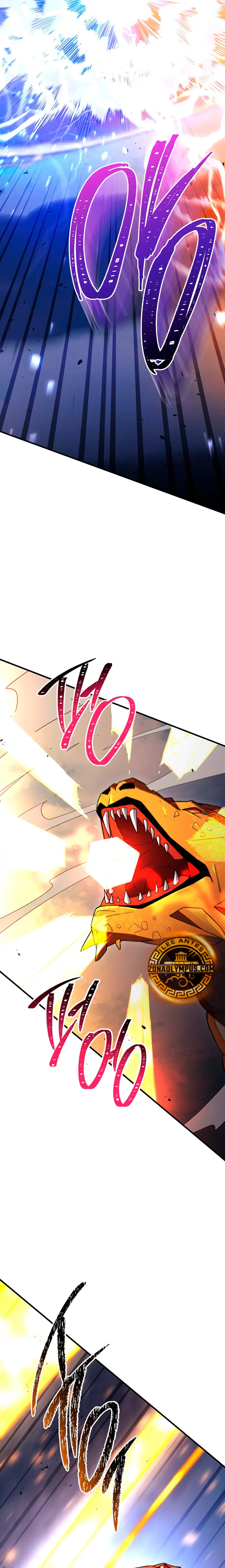 Heroe, regresa capítulo 122 página 8