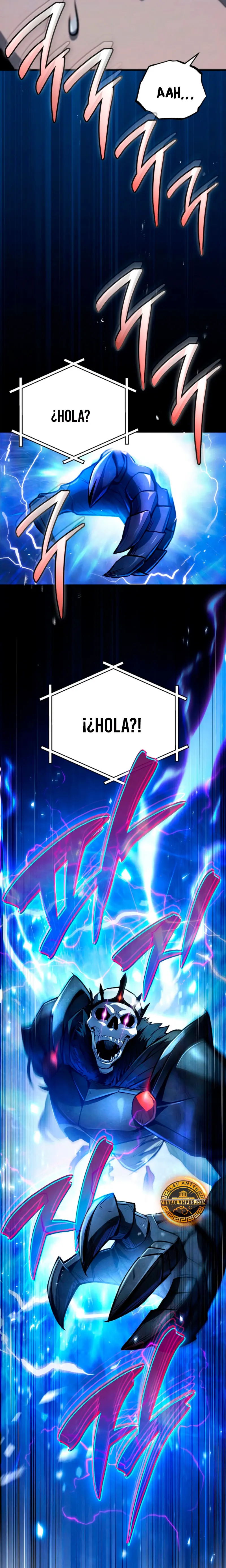 Heroe, regresa capítulo 123 página 10