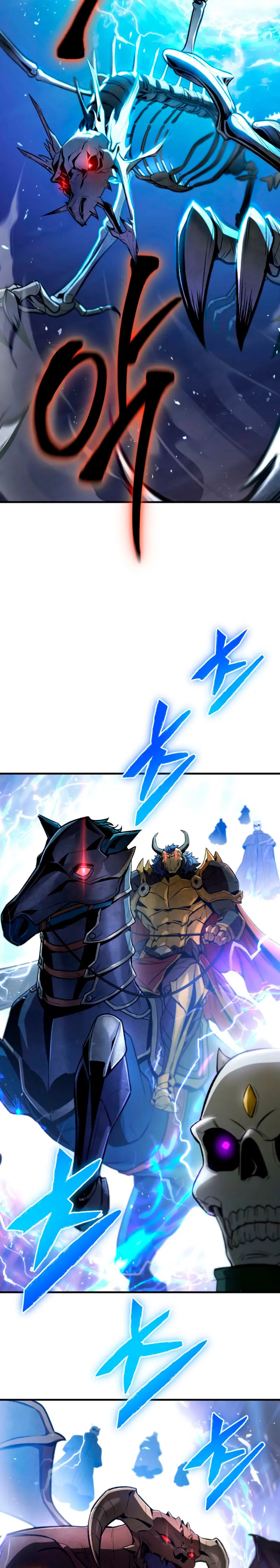 Heroe, regresa capítulo 123 página 33