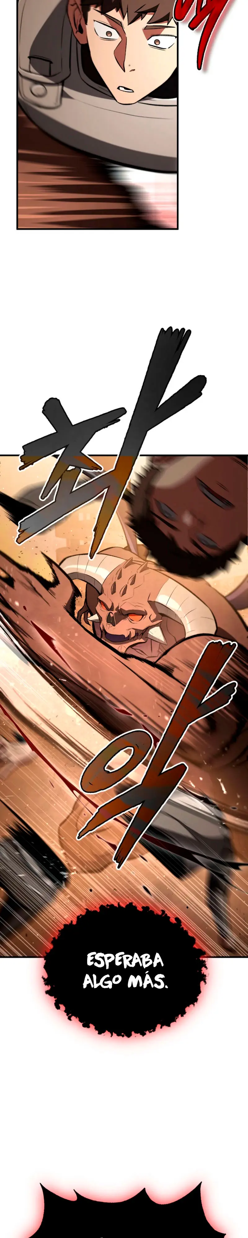 Heroe, regresa capítulo 127 página 18