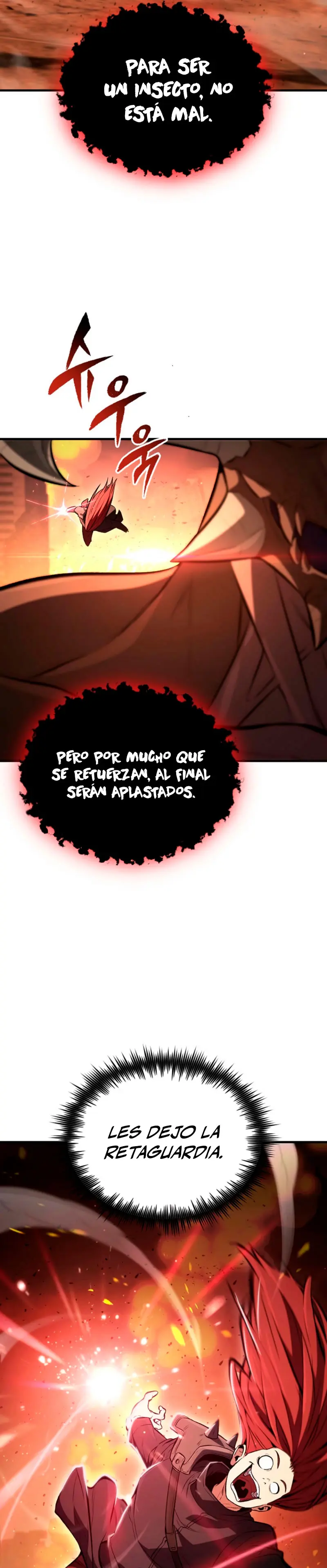 Heroe, regresa capítulo 127 página 24