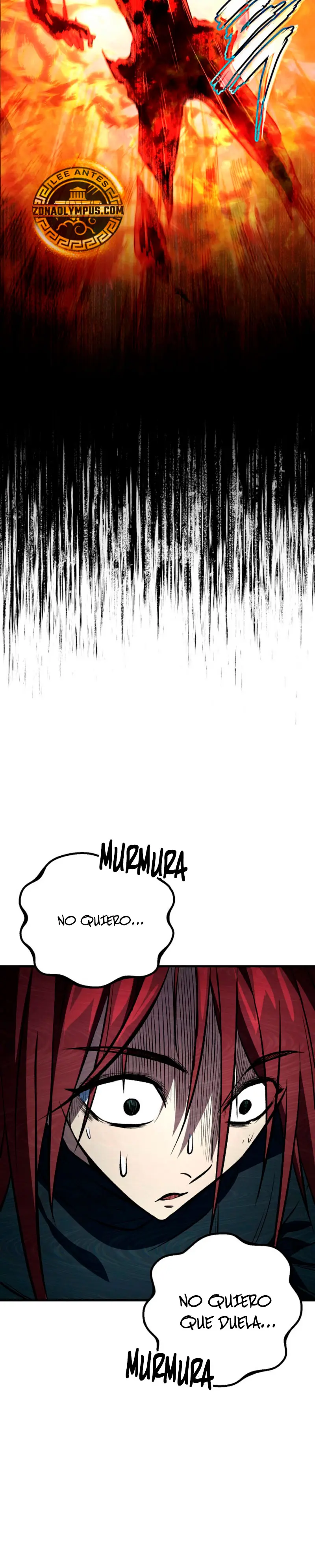 Heroe, regresa capítulo 127 página 44