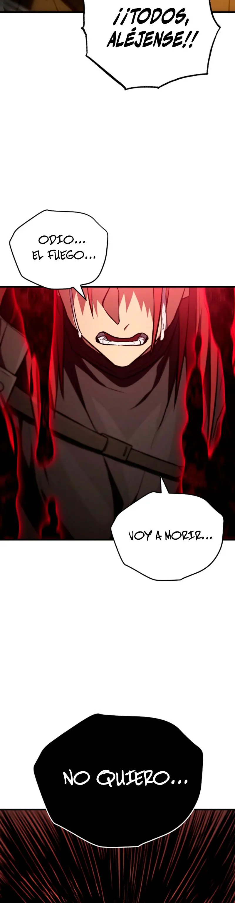 Heroe, regresa capítulo 127 página 47