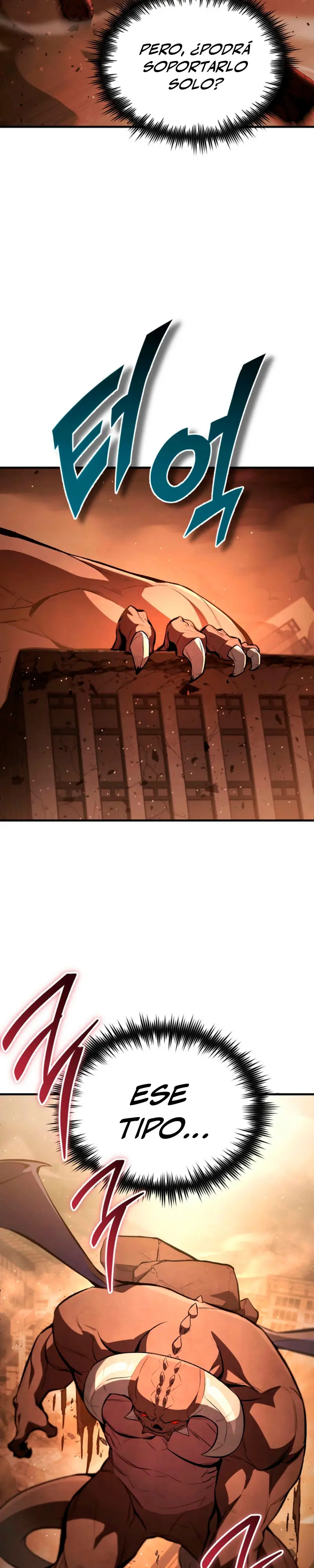 Heroe, regresa capítulo 127 página 7