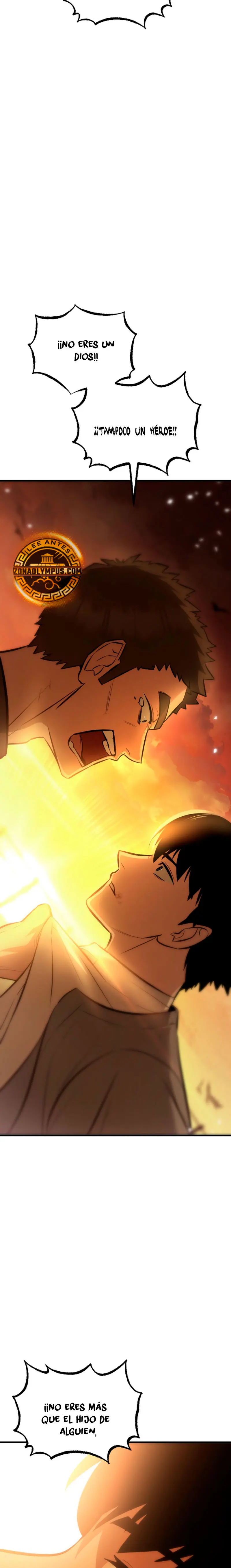 Heroe, regresa capítulo 132 página 20