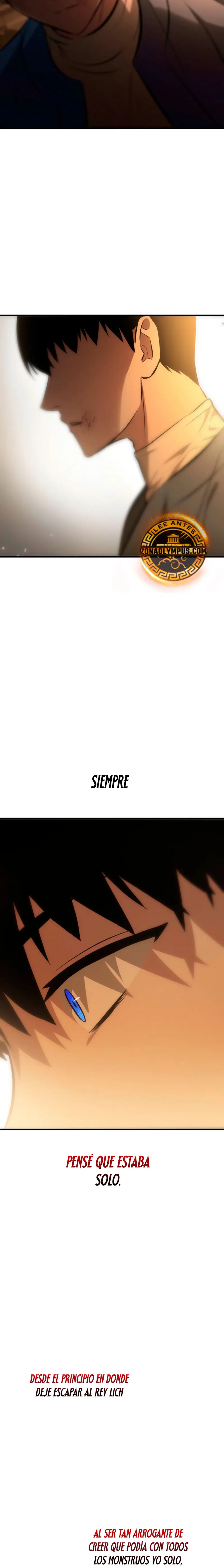 Heroe, regresa capítulo 132 página 27