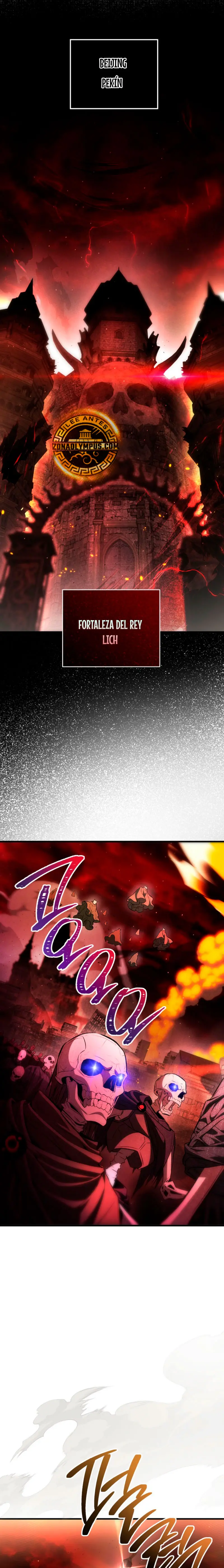 Heroe, regresa capítulo 132 página 30