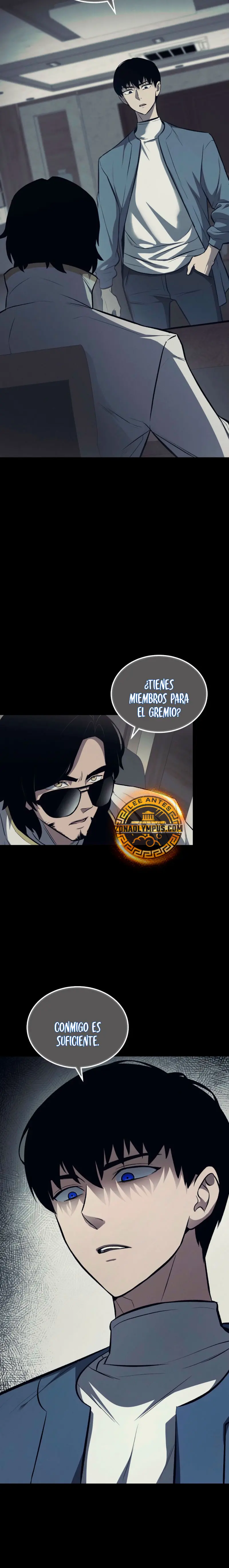 Heroe, regresa capítulo 132 página 4