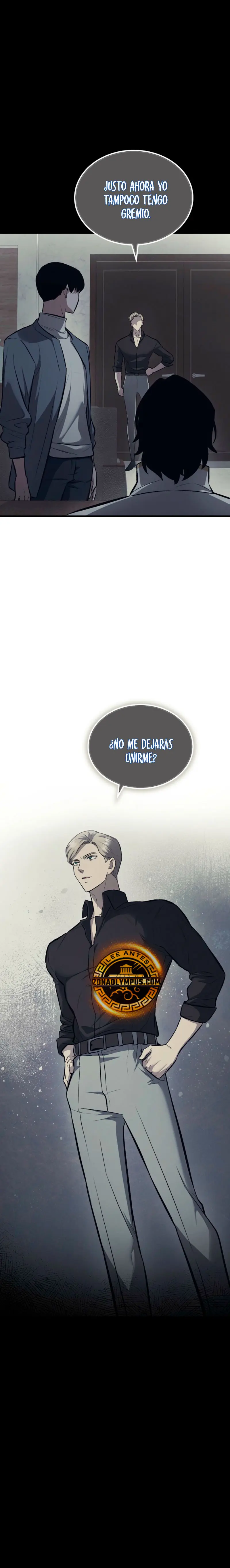 Heroe, regresa capítulo 132 página 6