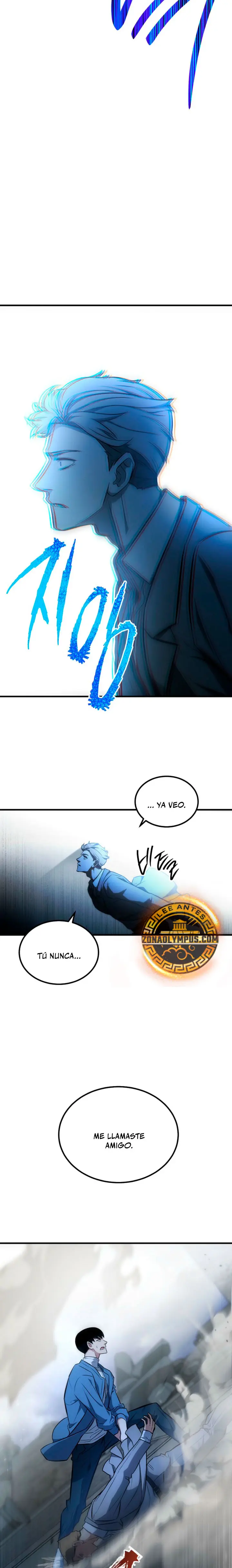 Heroe, regresa capítulo 139 página 14