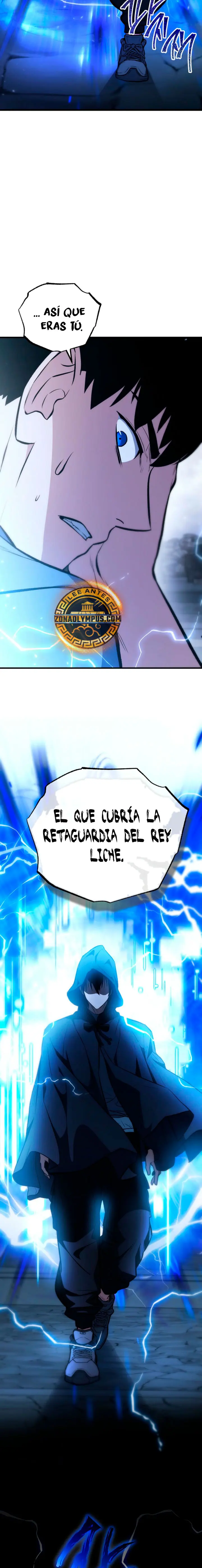 Heroe, regresa capítulo 139 página 9