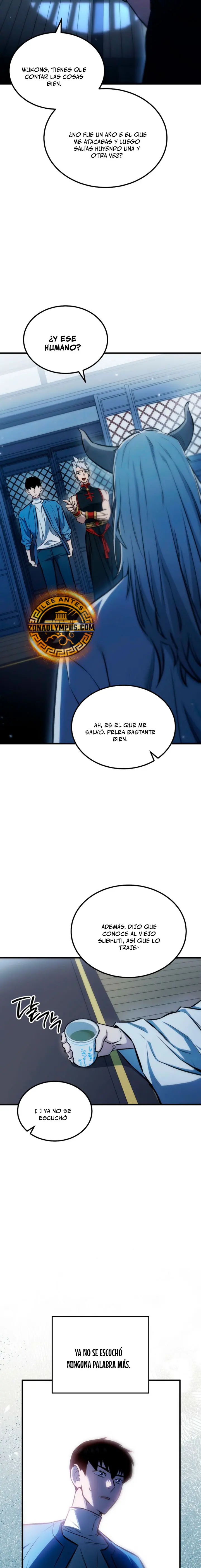 Heroe, regresa capítulo 143 página 13