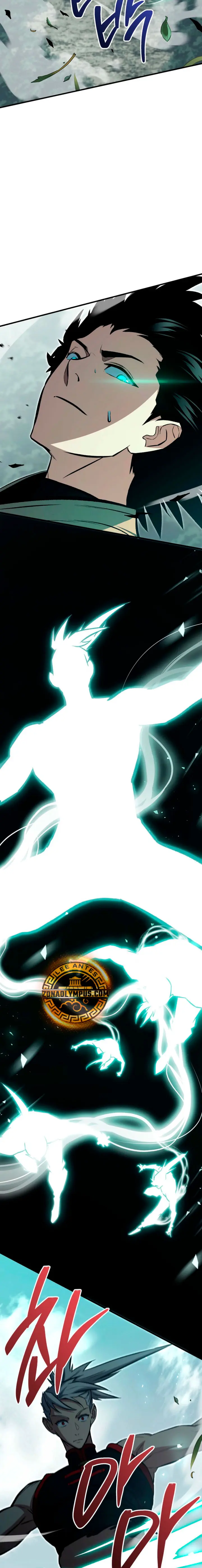 Heroe, regresa capítulo 151 página 22