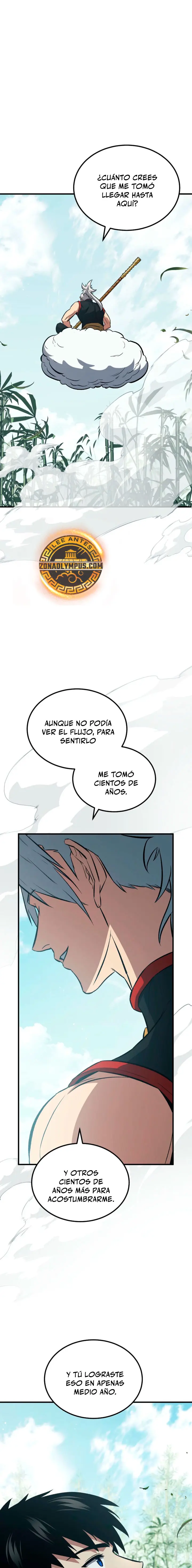 Heroe, regresa capítulo 151 página 4