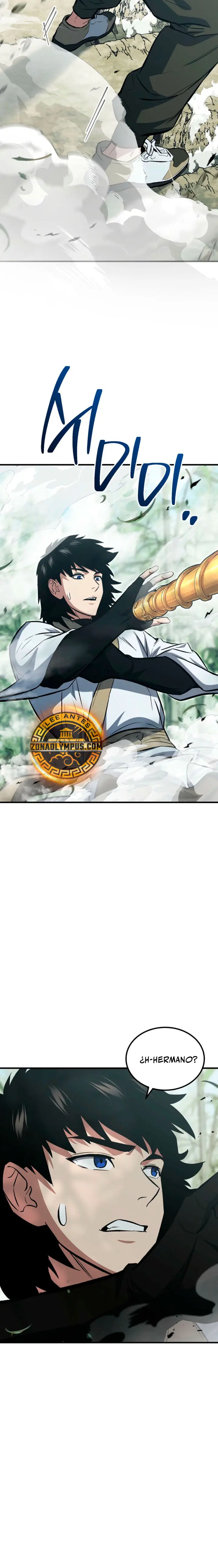 Heroe, regresa capítulo 151 página 7