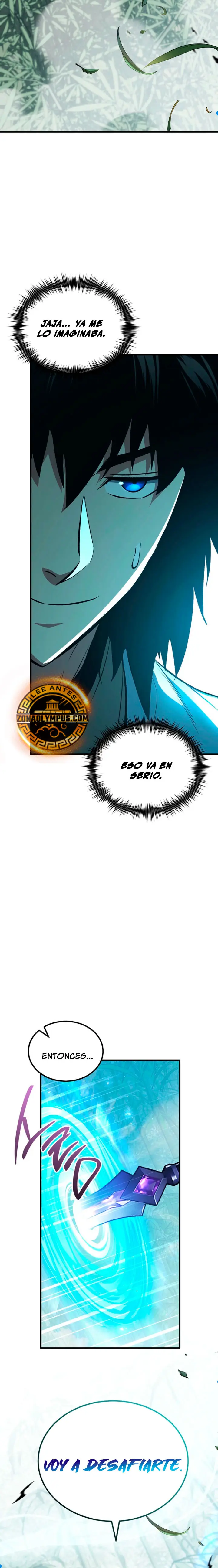 Heroe, regresa capítulo 151 página 9