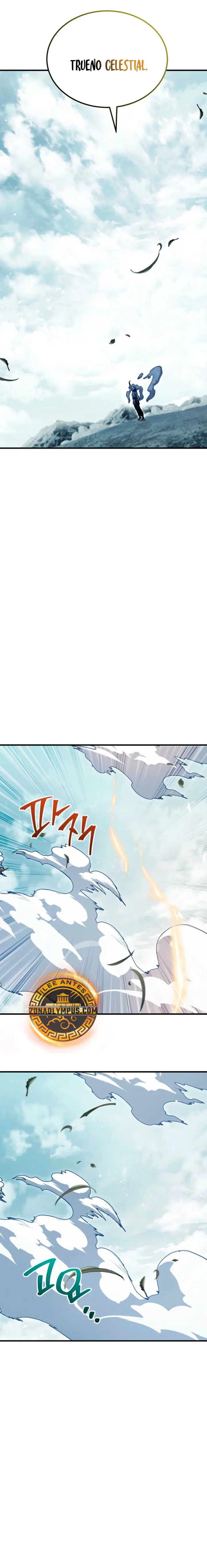 Heroe, regresa capítulo 152 página 10