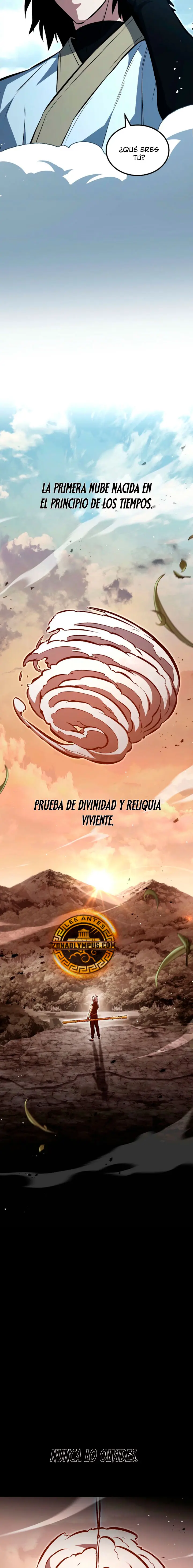 Heroe, regresa capítulo 152 página 3