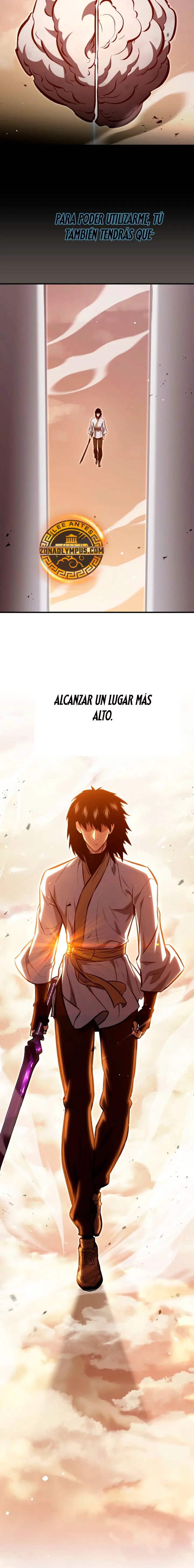 Heroe, regresa capítulo 152 página 4