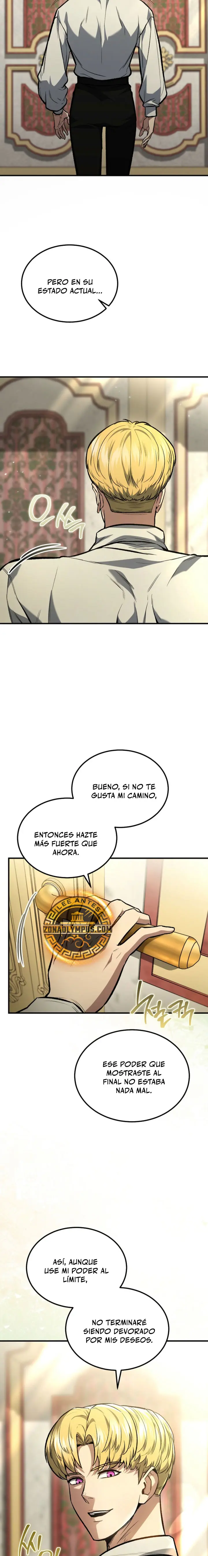 Heroe, regresa capítulo 163 página 7