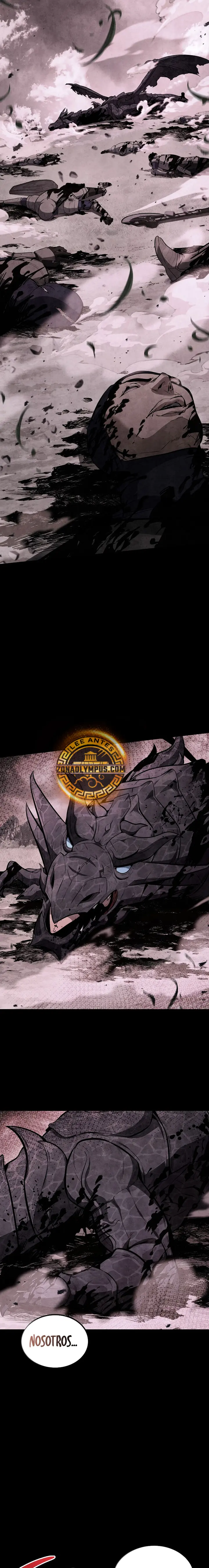 Heroe, regresa capítulo 166 página 16