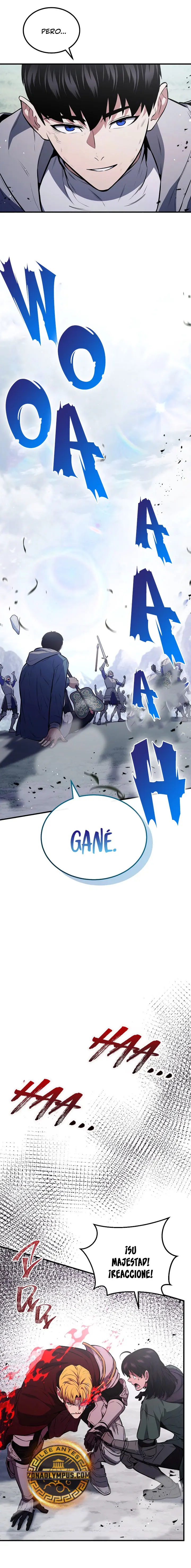 Heroe, regresa capítulo 166 página 2