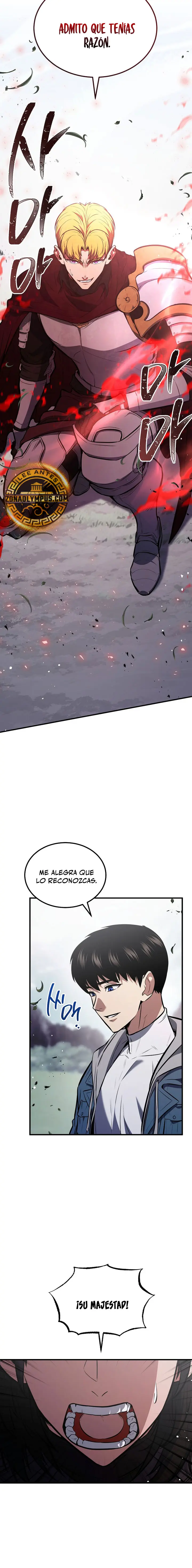 Heroe, regresa capítulo 166 página 5
